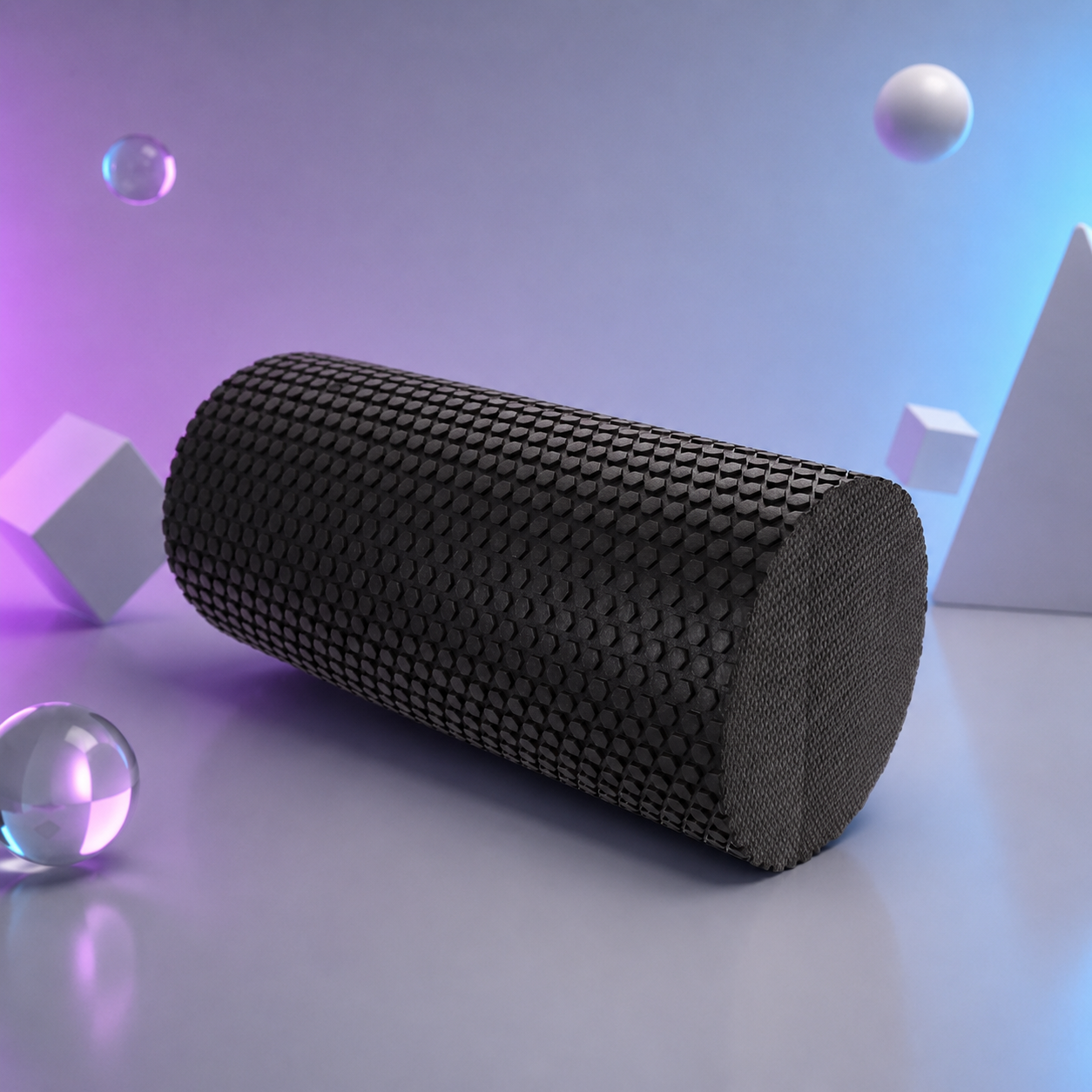 IRONPULSE Performance Recovery Roller