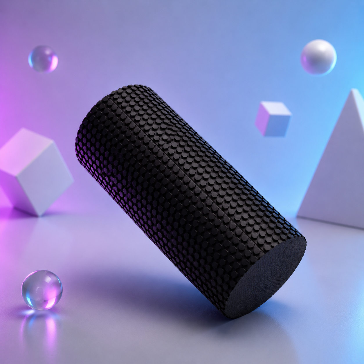 IRONPULSE Performance Recovery Roller