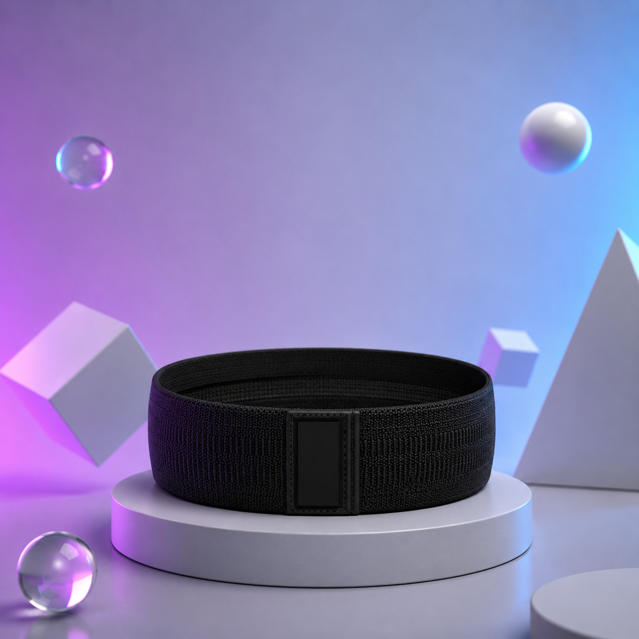 IRONPULSE Performance Activation Bands